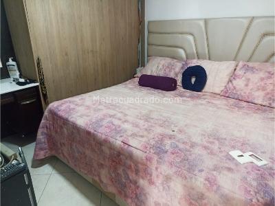Casa de 3 alcobas en venta en La America / Danubio, Medellín, 115 m² · foto 14 de 19
