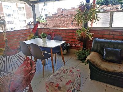 Casa de 3 alcobas en venta en La America / Danubio, Medellín, 115 m² · foto 17 de 19