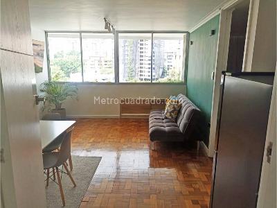 Apartamento de 4 alcobas en venta en Manila, Medellín, 180 m² · foto 2 de 15
