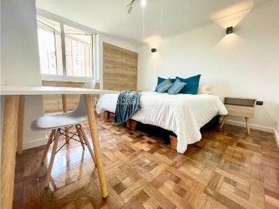 Apartamento de 4 alcobas en venta en Manila, Medellín, 180 m² · foto 10 de 15