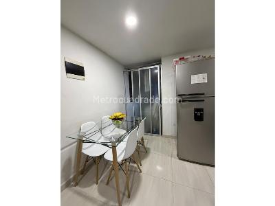 Apartamento en venta en Itagui, Itagüí · foto 2 de 13