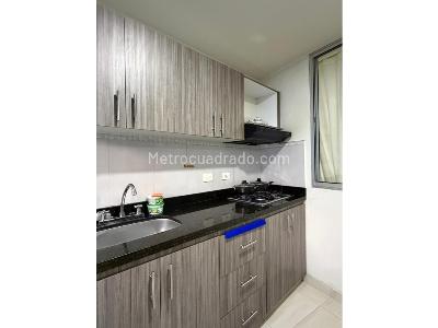 Apartamento en venta en Itagui, Itagüí · foto 4 de 13