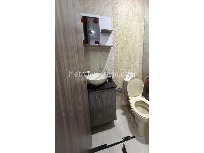 Apartamento en venta en Itagui, Itagüí · foto 6 de 13