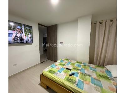 Apartamento en venta en Itagui, Itagüí · foto 7 de 13