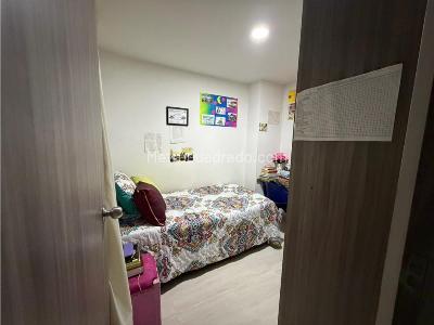 Apartamento en venta en Itagui, Itagüí · foto 10 de 13