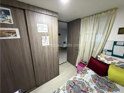 Apartamento en venta en Itagui, Itagüí · foto 11 de 13