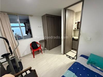 Apartamento en venta en Itagui, Itagüí · foto 12 de 13
