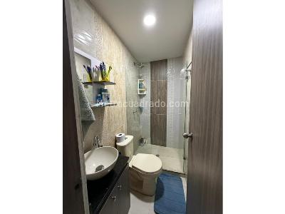 Apartamento en venta en Itagui, Itagüí · foto 13 de 13