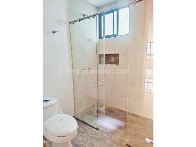 Apartaestudio en venta en Laureles, Medellín, 45 m² · foto 7 de 10