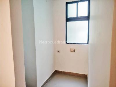 Apartaestudio en venta en Laureles, Medellín, 45 m² · foto 8 de 10