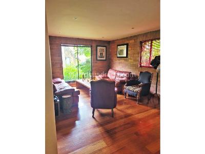 Casa en venta en Loma De Las Brujas, Envigado · foto 2 de 14