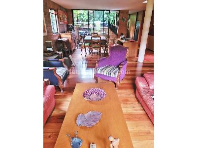 Casa en venta en Loma De Las Brujas, Envigado · foto 3 de 14