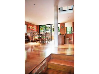Casa en venta en Loma De Las Brujas, Envigado · foto 6 de 14