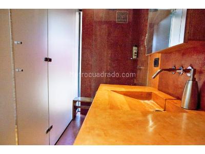 Casa en venta en Loma De Las Brujas, Envigado · foto 7 de 14