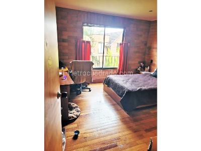 Casa en venta en Loma De Las Brujas, Envigado · foto 8 de 14