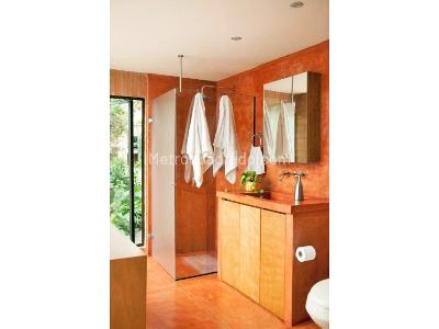 Casa en venta en Loma De Las Brujas, Envigado · foto 9 de 14