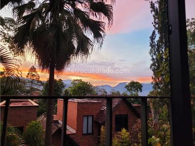 Casa en venta en Loma De Las Brujas, Envigado · foto 12 de 14