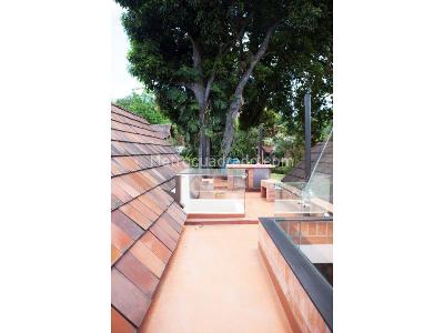 Casa en venta en Loma De Las Brujas, Envigado · foto 14 de 14