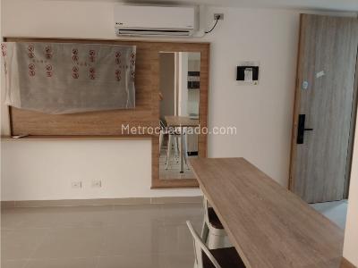 Apartaestudio en venta en Laureles, Medellín, 49 m² · foto 20 de 20