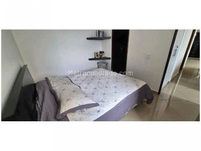 Apartamento en venta en Rodeo Alto, Medellín · foto 12 de 17