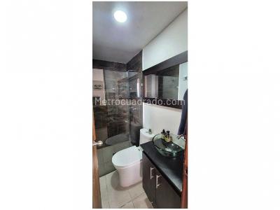 Apartamento en venta en Rodeo Alto, Medellín · foto 13 de 17