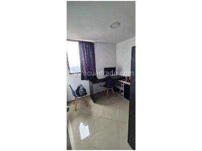 Apartamento en venta en Rodeo Alto, Medellín · foto 14 de 17