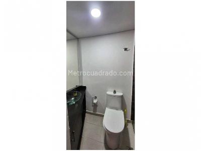 Apartamento en venta en Rodeo Alto, Medellín · foto 17 de 17