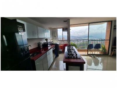 Apartamento en venta en Rodeo Alto, Medellín · foto 6 de 17
