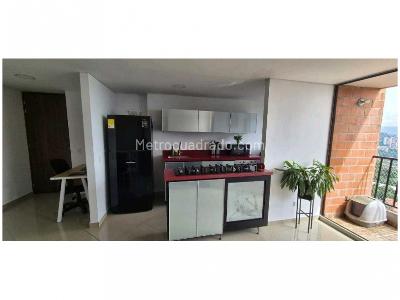 Apartamento en venta en Rodeo Alto, Medellín · foto 7 de 17