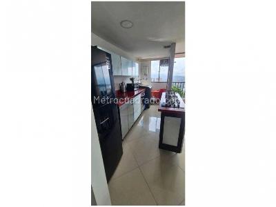 Apartamento en venta en Rodeo Alto, Medellín · foto 8 de 17