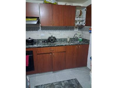 Casa de 2 alcobas en venta en Buena Vista, Medellín, 50 m² · foto 3 de 13