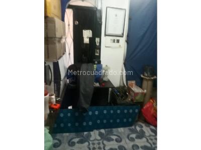 Casa de 2 alcobas en venta en Buena Vista, Medellín, 50 m² · foto 5 de 13