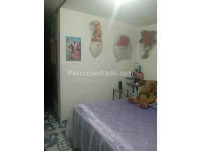 Casa de 2 alcobas en venta en Buena Vista, Medellín, 50 m² · foto 6 de 13