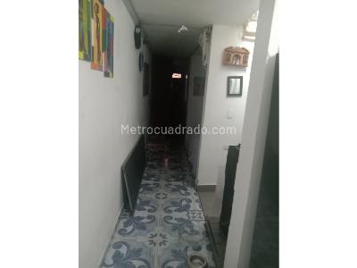 Casa de 2 alcobas en venta en Buena Vista, Medellín, 50 m² · foto 10 de 13