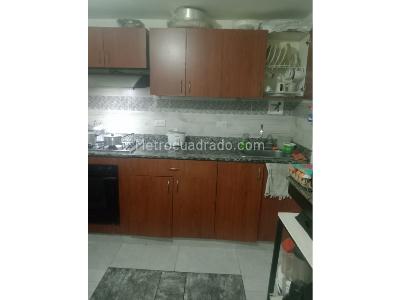 Casa de 2 alcobas en venta en Buena Vista, Medellín, 50 m² · foto 11 de 13