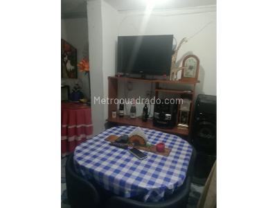 Casa de 2 alcobas en venta en Buena Vista, Medellín, 50 m² · foto 12 de 13