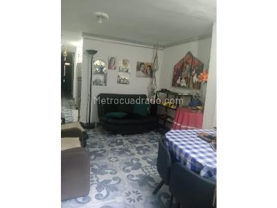 Casa de 2 alcobas en venta en Buena Vista, Medellín, 50 m² · foto 13 de 13