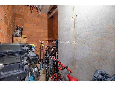 Apartamento en venta en Suramerica, Itagüí · foto 17 de 20