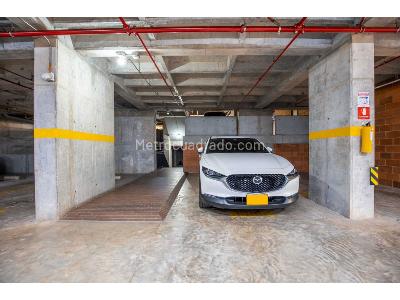 Apartamento en venta en Suramerica, Itagüí · foto 18 de 20