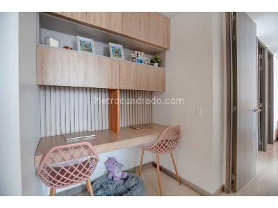 Apartamento en venta en Suramerica, Itagüí · foto 5 de 20