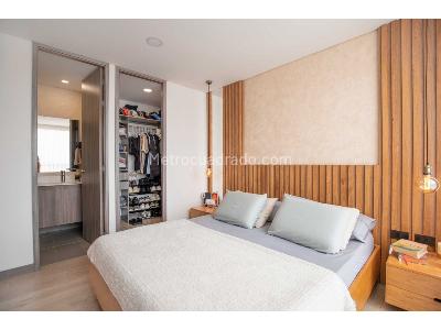 Apartamento en venta en Suramerica, Itagüí · foto 7 de 20