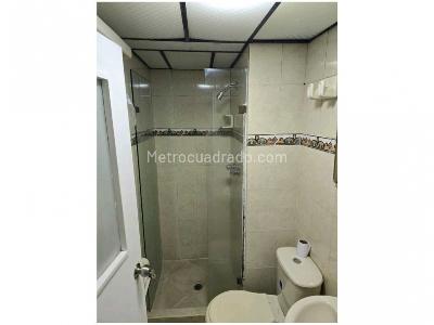 Apartamento en venta en La Milagrosa, Medellín · foto 4 de 10