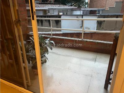 Apartamento en venta en Laureles, Medellín · foto 4 de 20