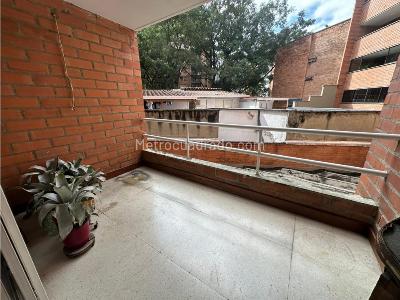 Apartamento en venta en Laureles, Medellín · foto 6 de 20
