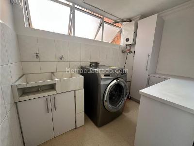 Apartamento en venta en Laureles, Medellín · foto 9 de 20