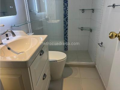 Apartamento en venta en Laureles, Medellín · foto 11 de 20