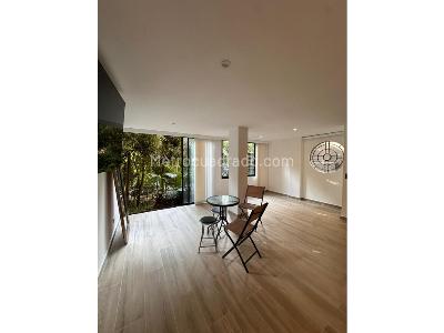 Apartamento de 2 alcobas en venta en El Poblado Provenza, Medellín, 75 m² · foto 15 de 16