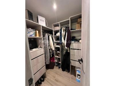 Apartamento de 2 alcobas en venta en El Poblado Provenza, Medellín, 75 m² · foto 6 de 16