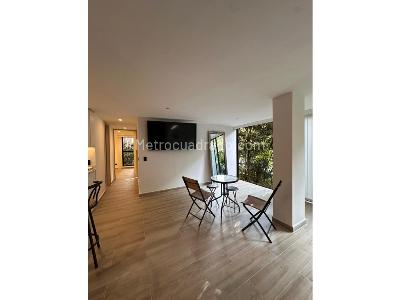 Apartamento de 2 alcobas en venta en El Poblado Provenza, Medellín, 75 m² · foto 7 de 16