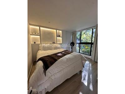 Apartamento de 2 alcobas en venta en El Poblado Provenza, Medellín, 75 m² · foto 9 de 16